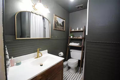 810 W Eden Street, Munday, TX 76371 - Photo 11