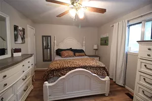 810 W Eden St, Munday, TX 76371 - Photo 13