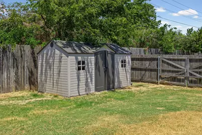 3139 Meandering Way, Granbury, TX 76049 - Photo 37