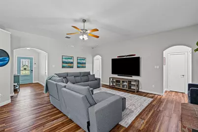 3139 Meandering Way, Granbury, TX 76049 - Photo 7