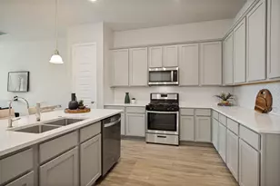 809 Cromwell Dr, Celina, TX 75009 - Photo 19