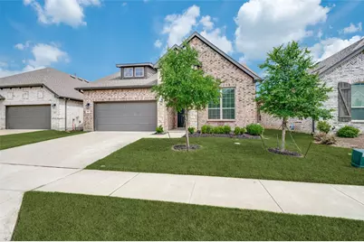 809 Cromwell Drive, Celina, TX 75009 - Photo 5