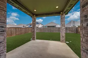809 Cromwell Dr, Celina, TX 75009 - Photo 31