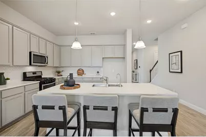 809 Cromwell Drive, Celina, TX 75009 - Photo 17