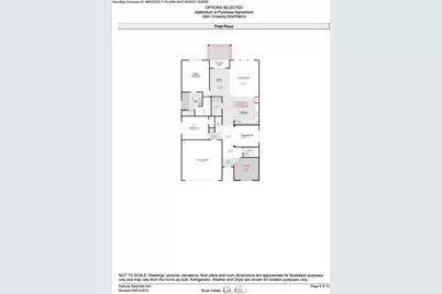 809 Cromwell Drive, Celina, TX 75009 - Photo 37