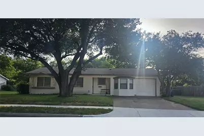 5604 Oak Grove Road, Fort Worth, TX 76134 - Photo 1