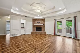 2813 Cripple Creek Trail, Grapevine, TX 76051 - Photo 3