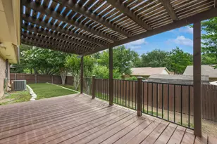 2813 Cripple Creek Trail, Grapevine, TX 76051 - Photo 21