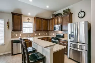 5004 Promised Land Dr, McKinney, TX 75071 - Photo 5