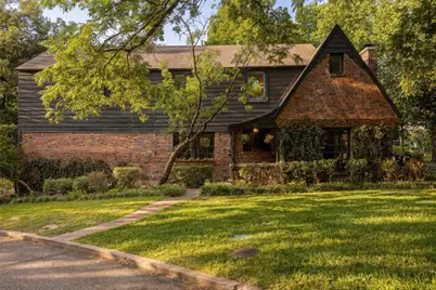 1001 Sarasota Circle, Dallas, TX 75223 - Photo 3