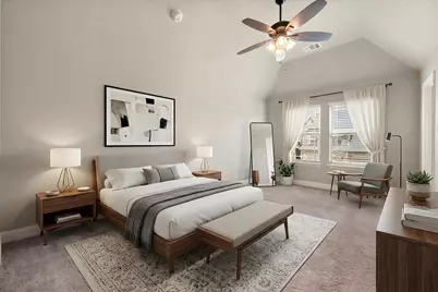 9913 Villa Verde Drive, Fort Worth, TX 76179 - Photo 35