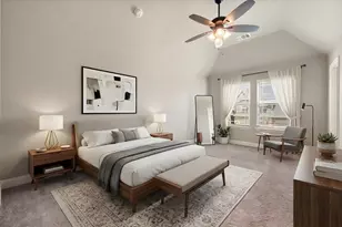 9913 Villa Verde Dr, Fort Worth, TX 76179 - Photo 35