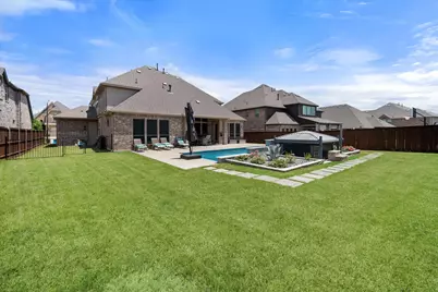 9913 Villa Verde Drive, Fort Worth, TX 76179 - Photo 21