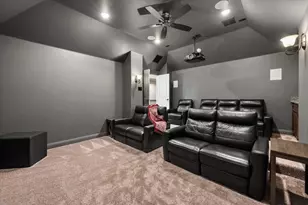 9913 Villa Verde Dr, Fort Worth, TX 76179 - Photo 27