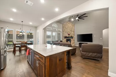 9913 Villa Verde Drive, Fort Worth, TX 76179 - Photo 13