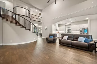 9913 Villa Verde Drive, Fort Worth, TX 76179 - Photo 9