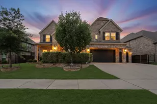 9913 Villa Verde Dr, Fort Worth, TX 76179 - Photo 1
