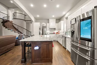 9913 Villa Verde Drive, Fort Worth, TX 76179 - Photo 11