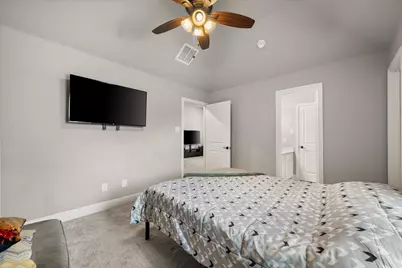9913 Villa Verde Drive, Fort Worth, TX 76179 - Photo 29