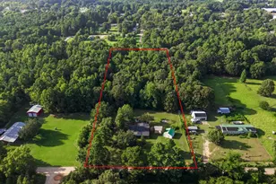 1205 County Line Rd, Troup, TX 75789 - Photo 3