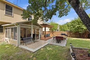 908 Chauvin Dr, Cedar Hill, TX 75104 - Photo 37