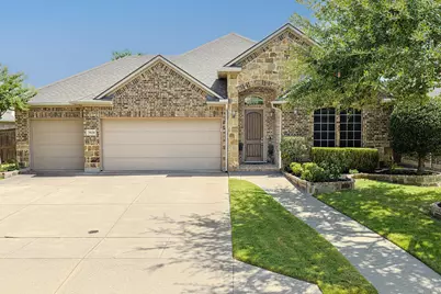 7028 San Antonio Drive, Fort Worth, TX 76131 - Photo 1