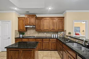 7028 San Antonio Dr, Fort Worth, TX 76131 - Photo 5