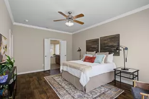 7028 San Antonio Dr, Fort Worth, TX 76131 - Photo 13