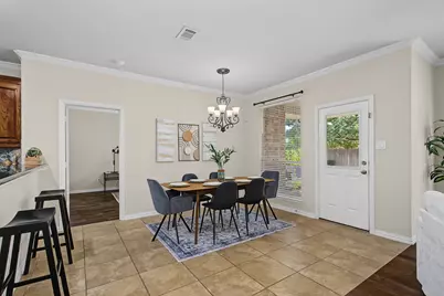 7028 San Antonio Drive, Fort Worth, TX 76131 - Photo 11