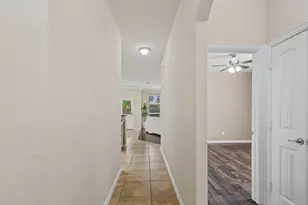 7028 San Antonio Dr, Fort Worth, TX 76131 - Photo 3