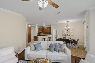7028 San Antonio Dr, Fort Worth, TX 76131 - Photo 9