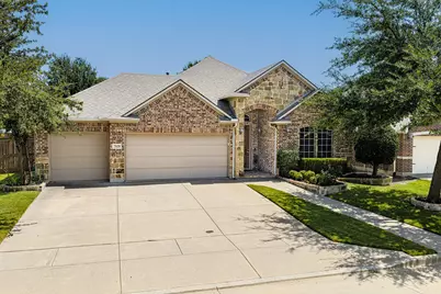 7028 San Antonio Drive, Fort Worth, TX 76131 - Photo 31