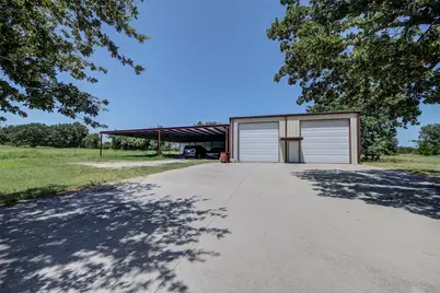 1420 Fm 2123, Paradise, TX 76073 - Photo 33
