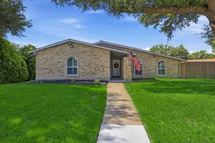 745 Greenhill Ln, Grand Prairie, TX 75052 - Photo 1