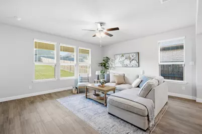 412 Hogan Drive, Denton, TX 76210 - Photo 5
