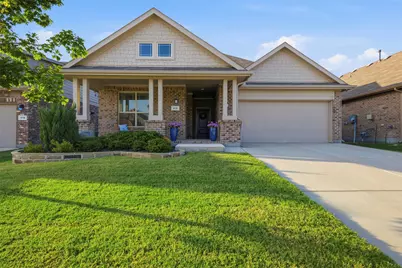 412 Hogan Drive, Denton, TX 76210 - Photo 1