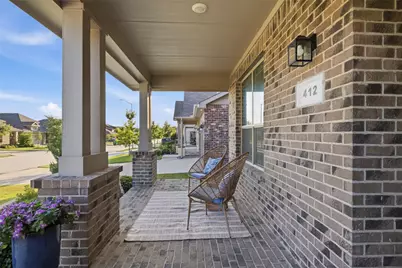 412 Hogan Drive, Denton, TX 76210 - Photo 3
