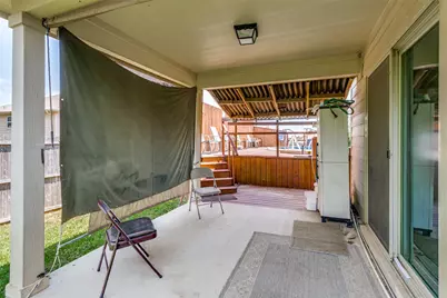 6332 Maritime Street, Fort Worth, TX 76179 - Photo 17