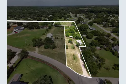 1816 Houston Road, Burleson, TX 76028 - Photo 1