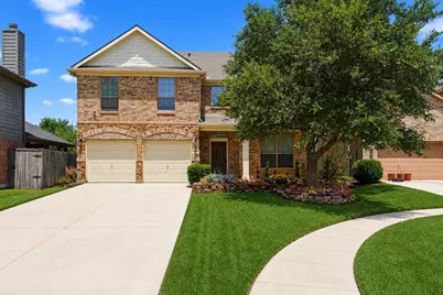 115 Butternut Drive, Fate, TX 75087 - Photo 1