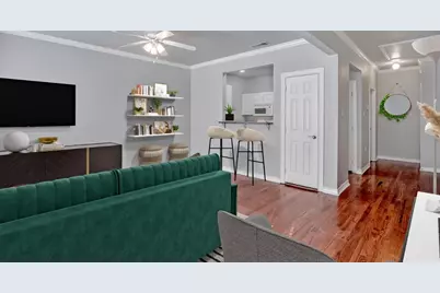 2500 S University Drive, Fort Worth, TX 76109 - Photo 7