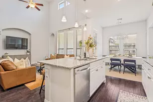 107 Live Oak Dr, Wylie, TX 75098 - Photo 5