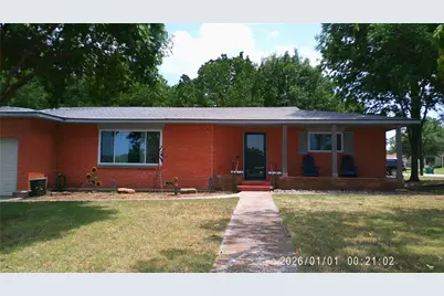 305 Rock Street, Bowie, TX 76230 - Photo 21
