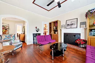 205 Wykagyl St, Kaufman, TX 75142 - Photo 9
