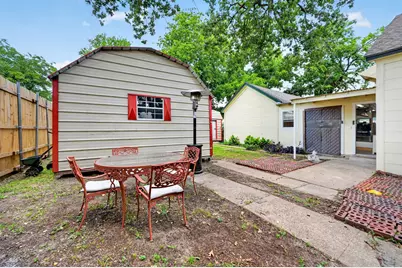 205 Wykagyl Street, Kaufman, TX 75142 - Photo 1