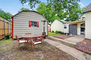 205 Wykagyl St, Kaufman, TX 75142 - Photo 1