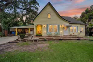 205 Wykagyl St, Kaufman, TX 75142 - Photo 1
