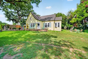 205 Wykagyl St, Kaufman, TX 75142 - Photo 5
