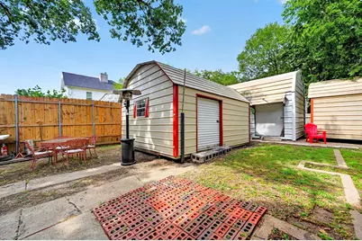 205 Wykagyl Street, Kaufman, TX 75142 - Photo 35