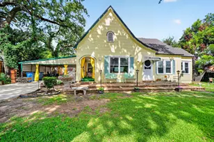 205 Wykagyl St, Kaufman, TX 75142 - Photo 3